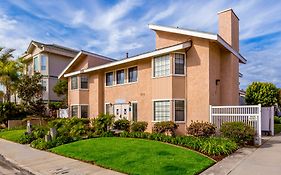 Channel Island Shores Apartment Oxnard United States