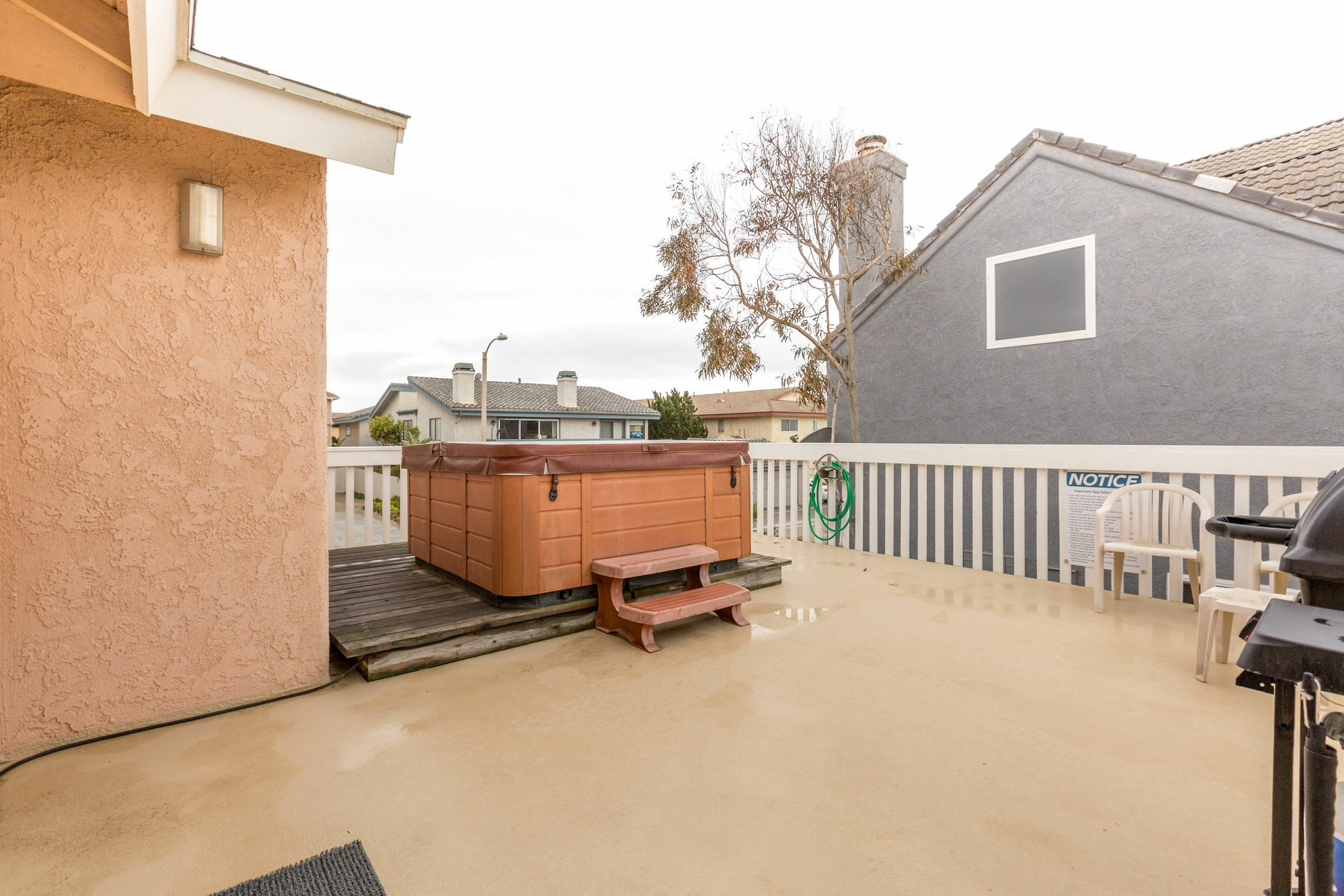 Channel Island Shores Oxnard Exterior photo