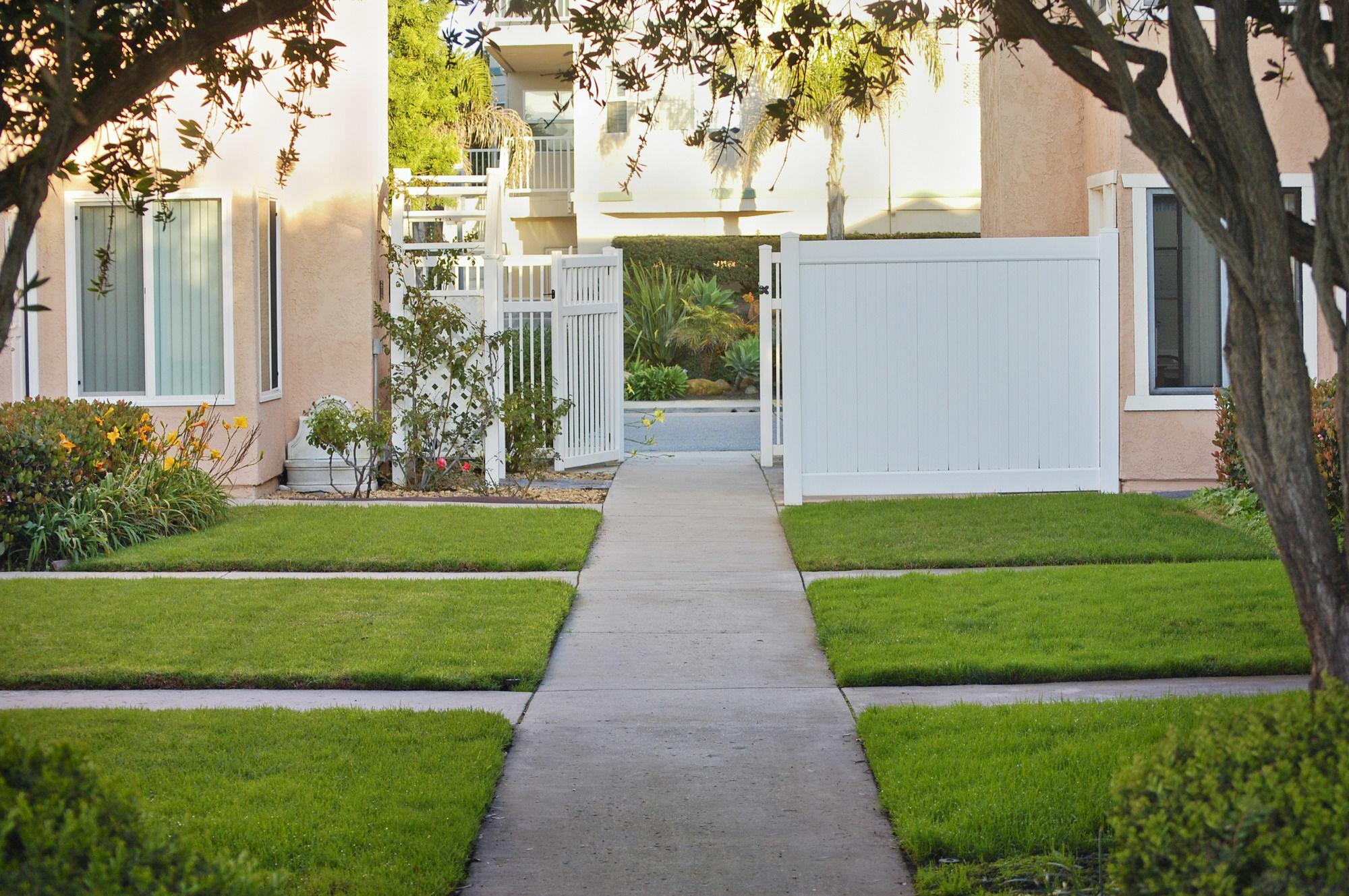Channel Island Shores Oxnard Exterior photo